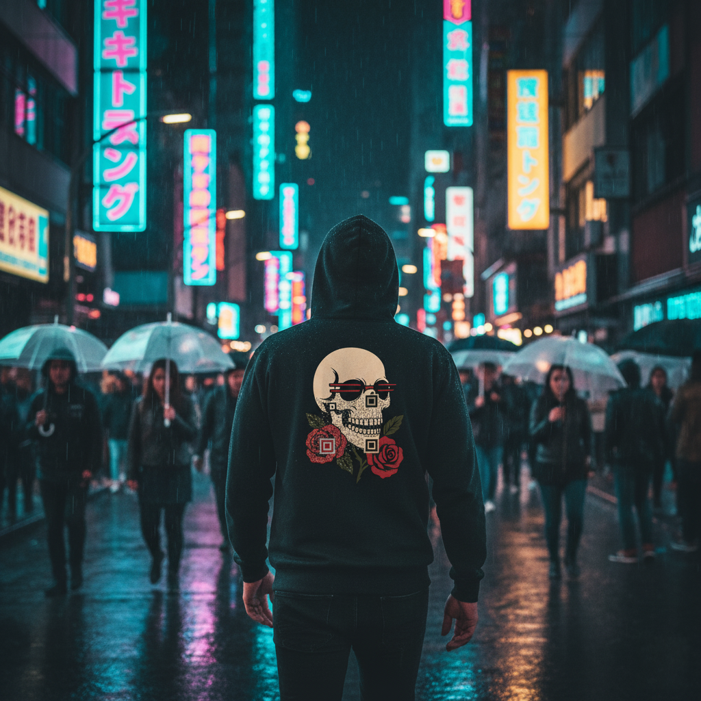 The Age of Unwanted Recording